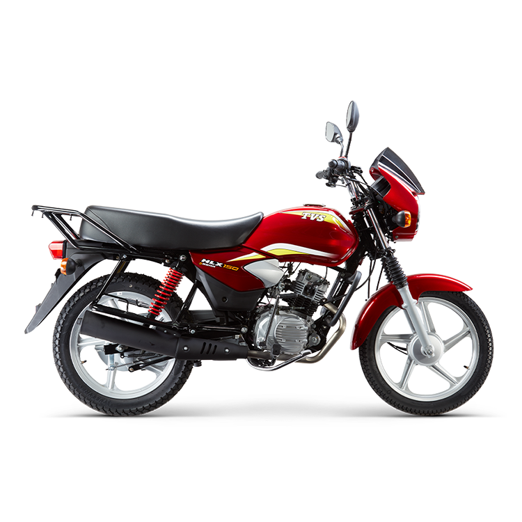 HLX 150 5S Gear 2025