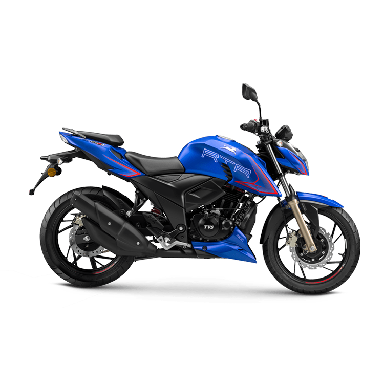 RTR 200 4V EFI ABS 2025