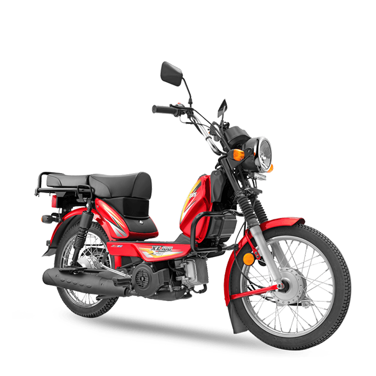 XL100 2025